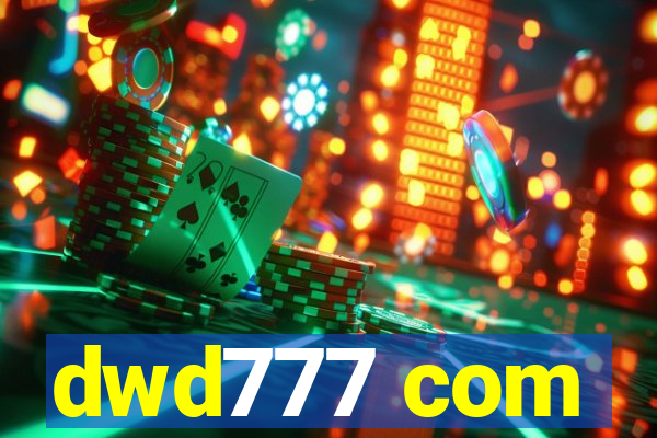 dwd777 com